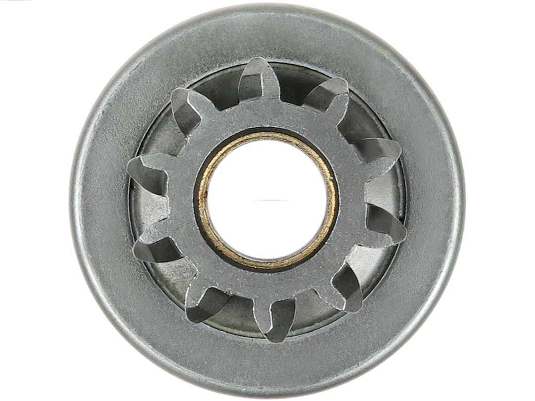 AS-PL Vrijwielaandrijving, starter SD4002P