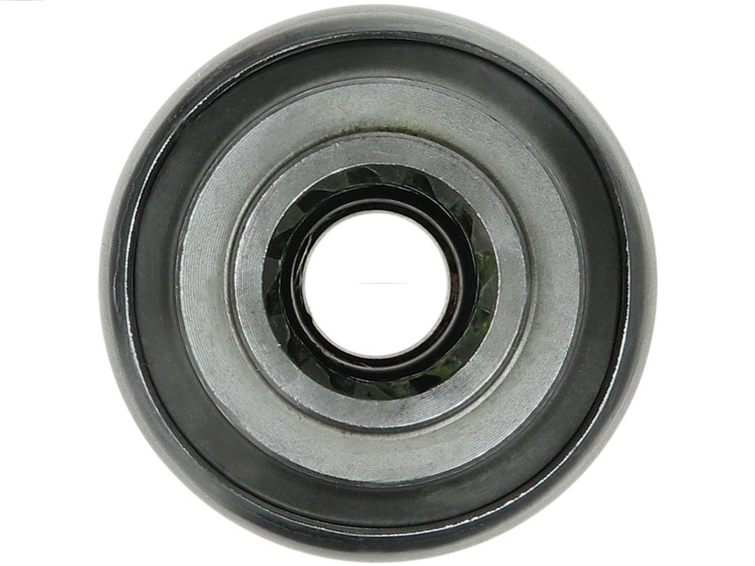 AS-PL Vrijwielaandrijving, starter SD4002P