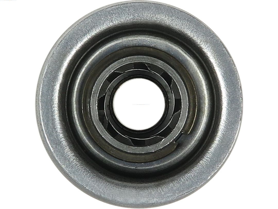 AS-PL Vrijwielaandrijving, starter SD5039P