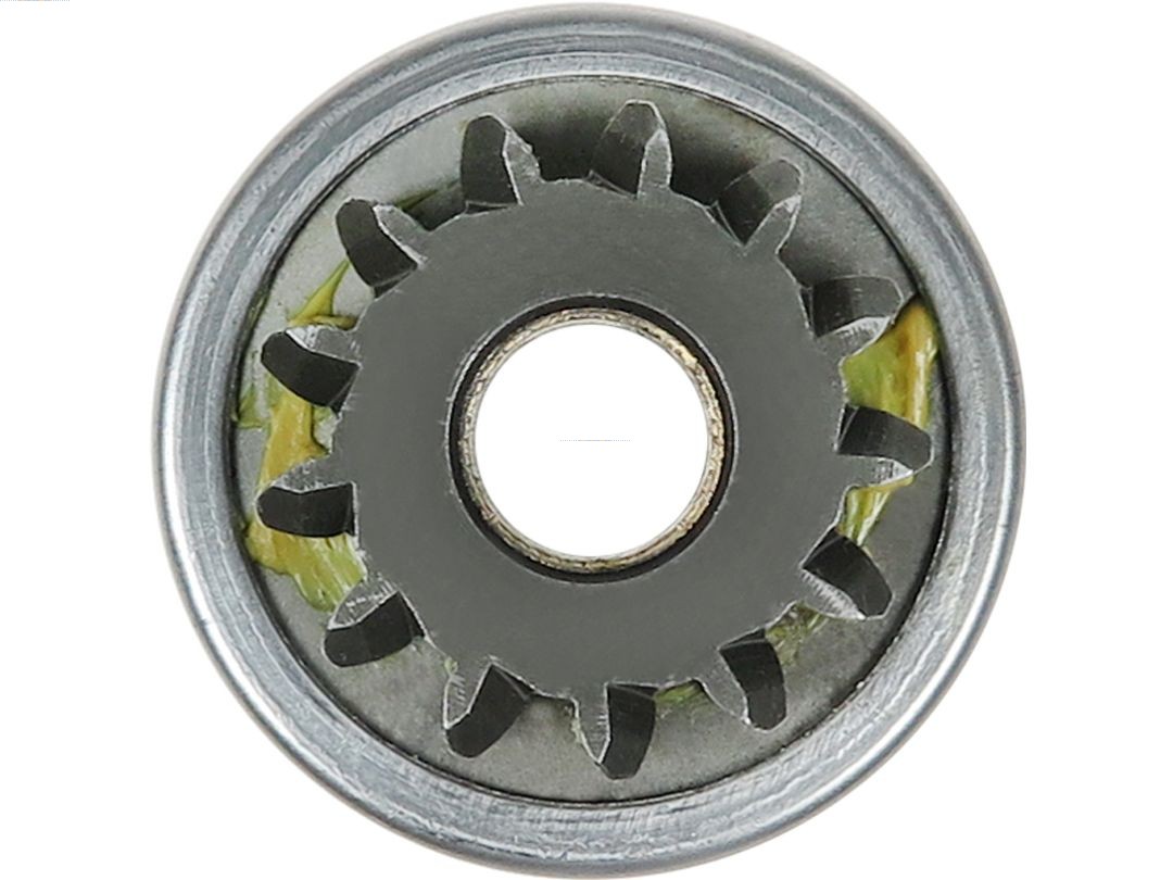 AS-PL Vrijwielaandrijving, starter SD5035P