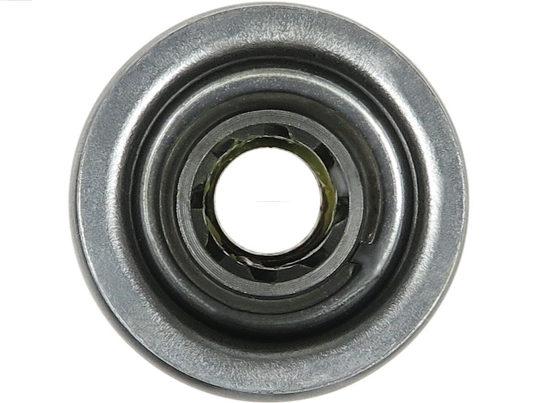 AS-PL Vrijwielaandrijving, starter SD5034P