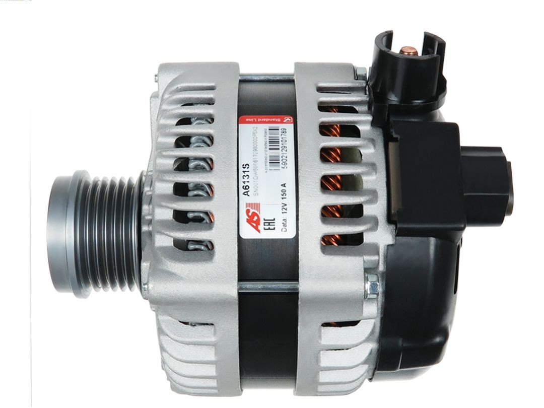 AS-PL Alternator/Dynamo A6131S