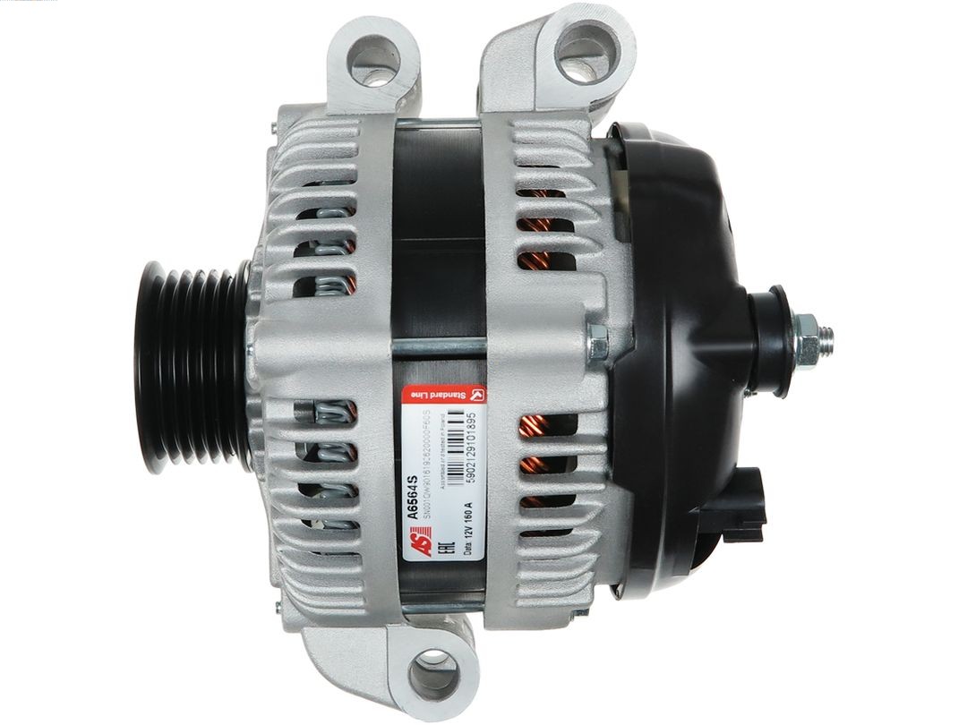 AS-PL Alternator/Dynamo A6564S