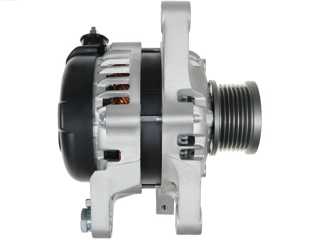 AS-PL Alternator/Dynamo A6572S
