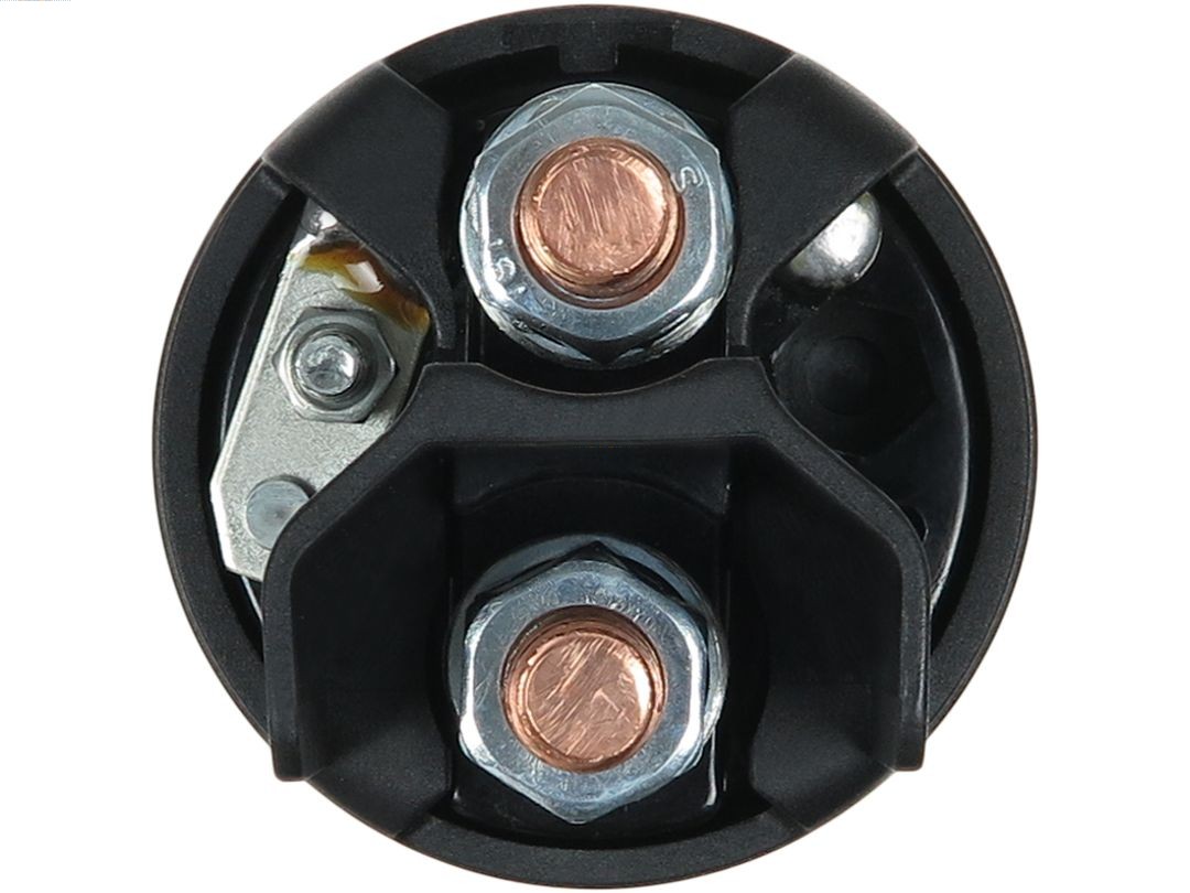 AS-PL Starter magneetschakelaar SS9103S