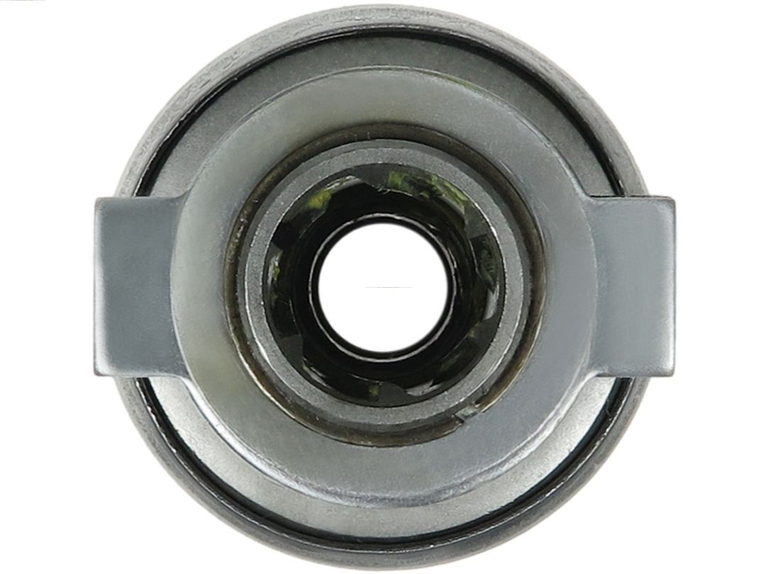 AS-PL Vrijwielaandrijving, starter SD9119P