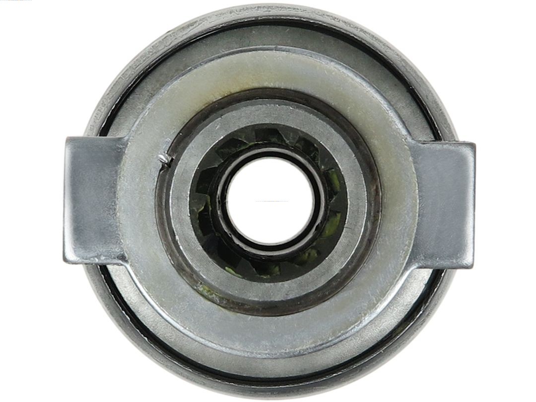 AS-PL Vrijwielaandrijving, starter SD9043P