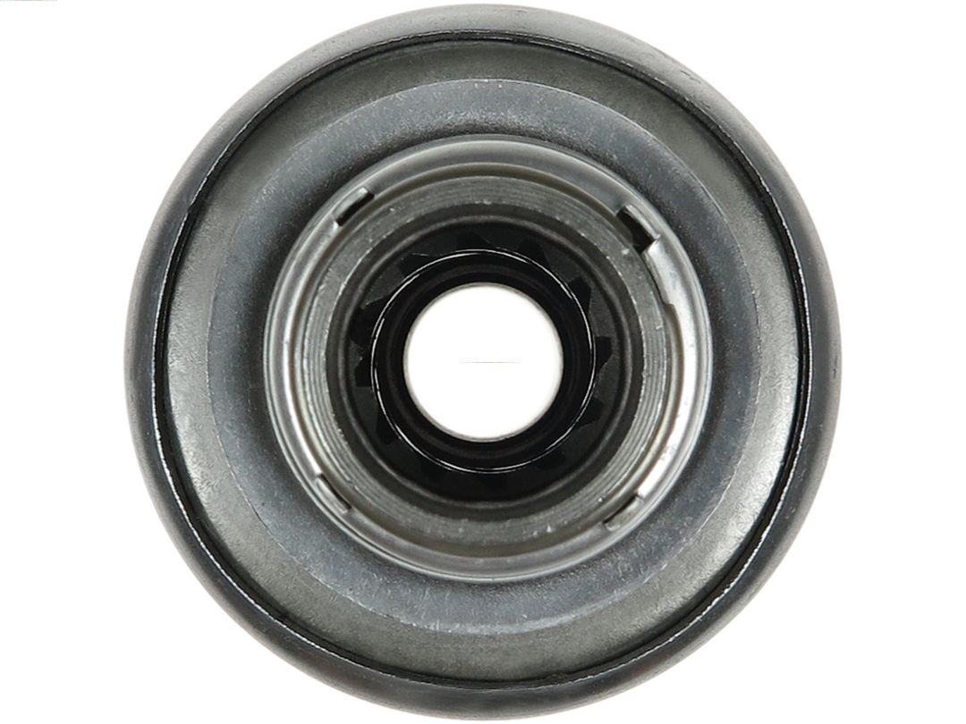 AS-PL Vrijwielaandrijving, starter SD9038P