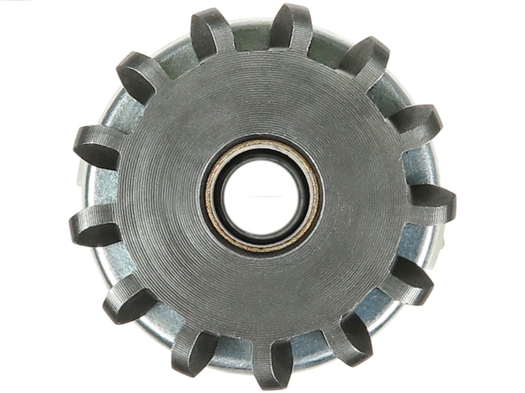 AS-PL Vrijwielaandrijving, starter SD9005P