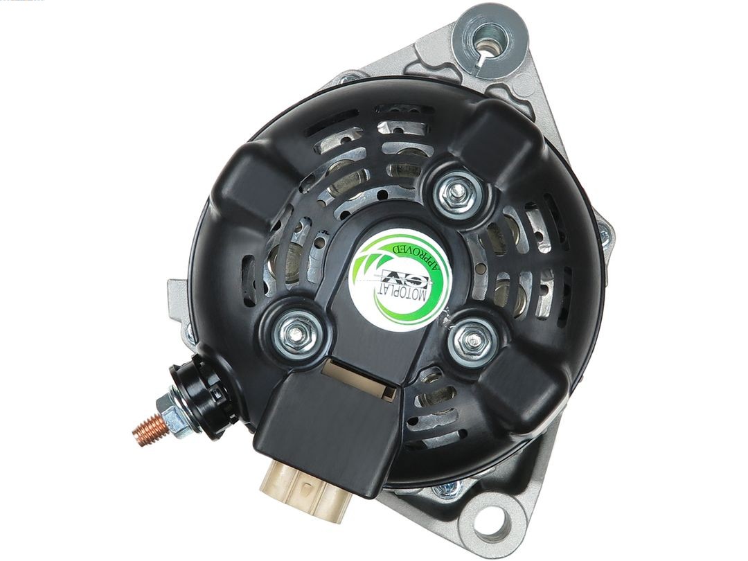 AS-PL Alternator/Dynamo A6571S