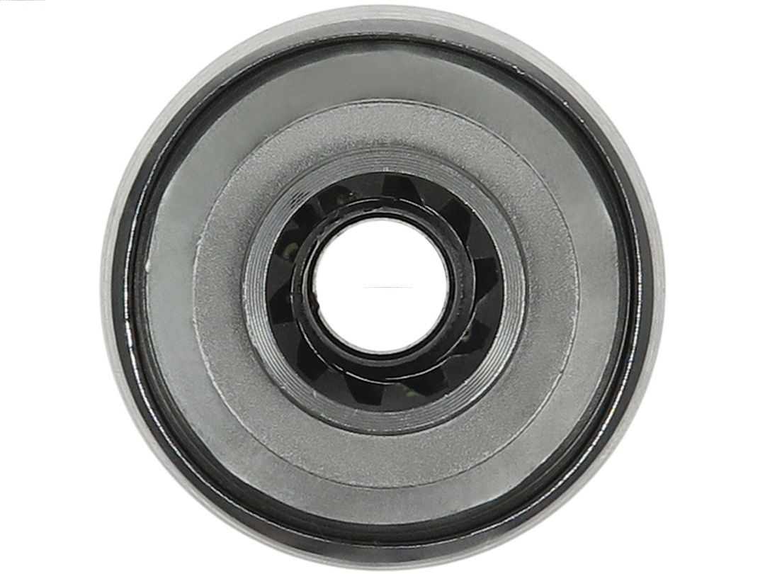 AS-PL Vrijwielaandrijving, starter SD6034P