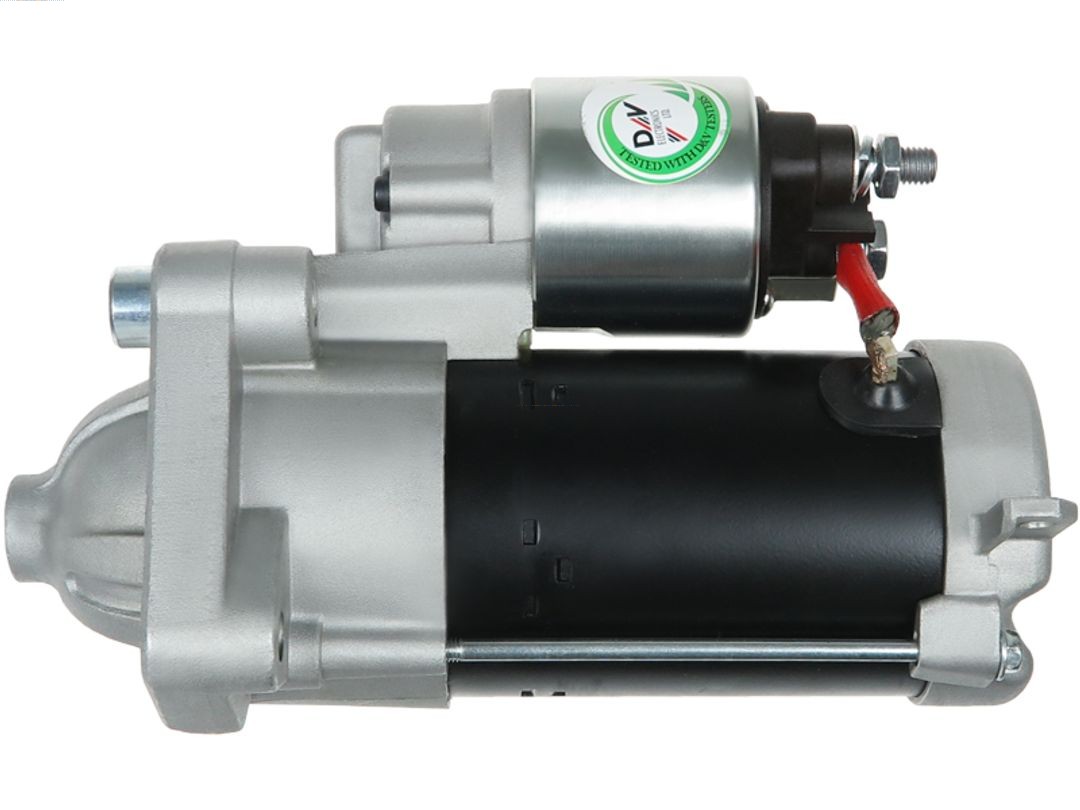 AS-PL Starter S3184S