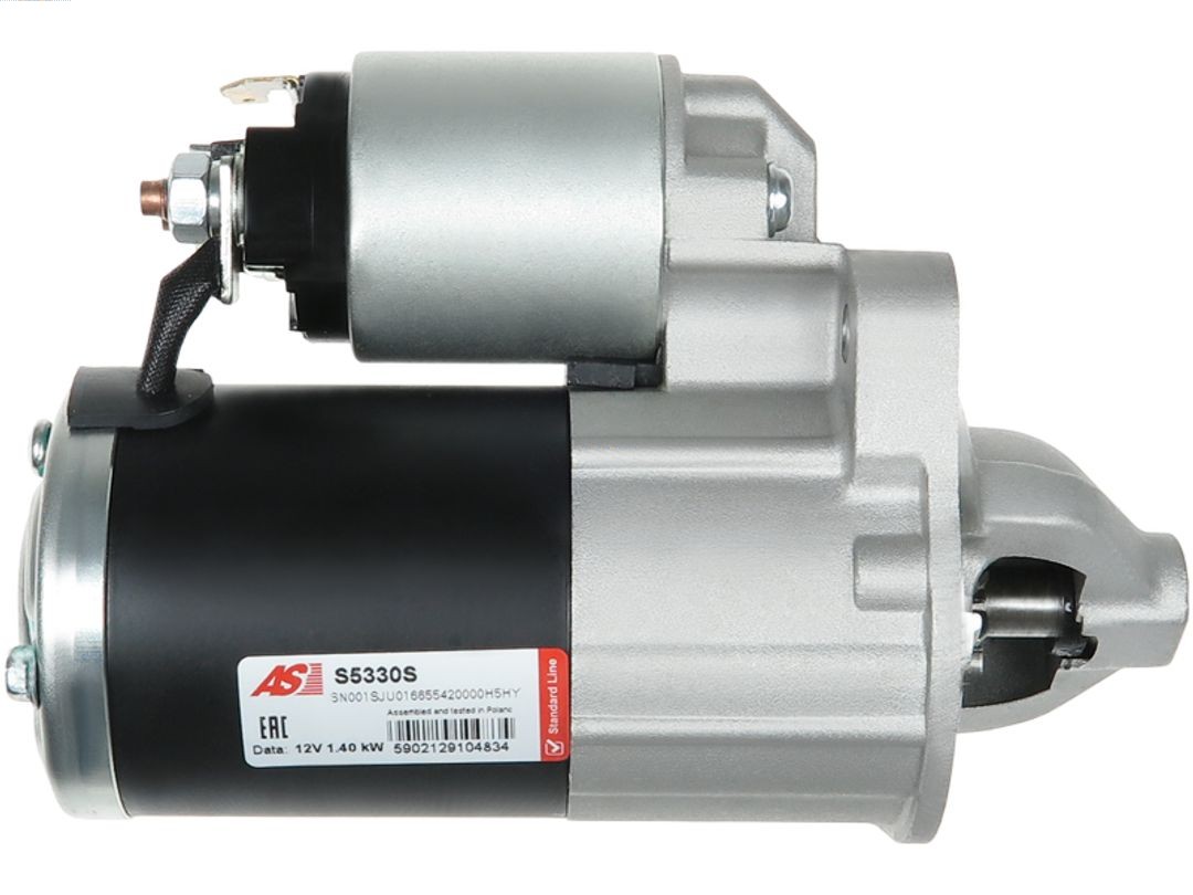 AS-PL Starter S5330S