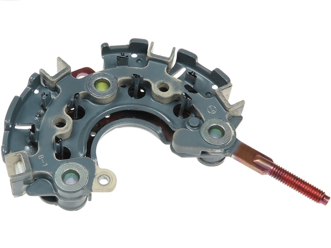 AS-PL Dynamo gelijkrichter (Diodebrug) ARC6028