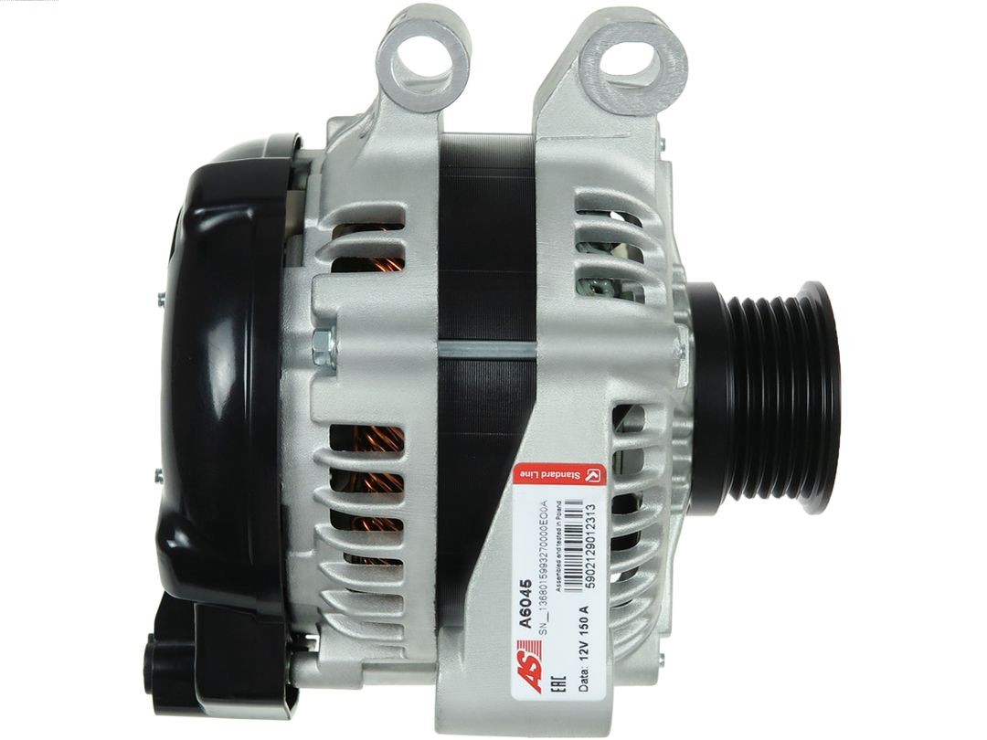 AS-PL Alternator/Dynamo A6045