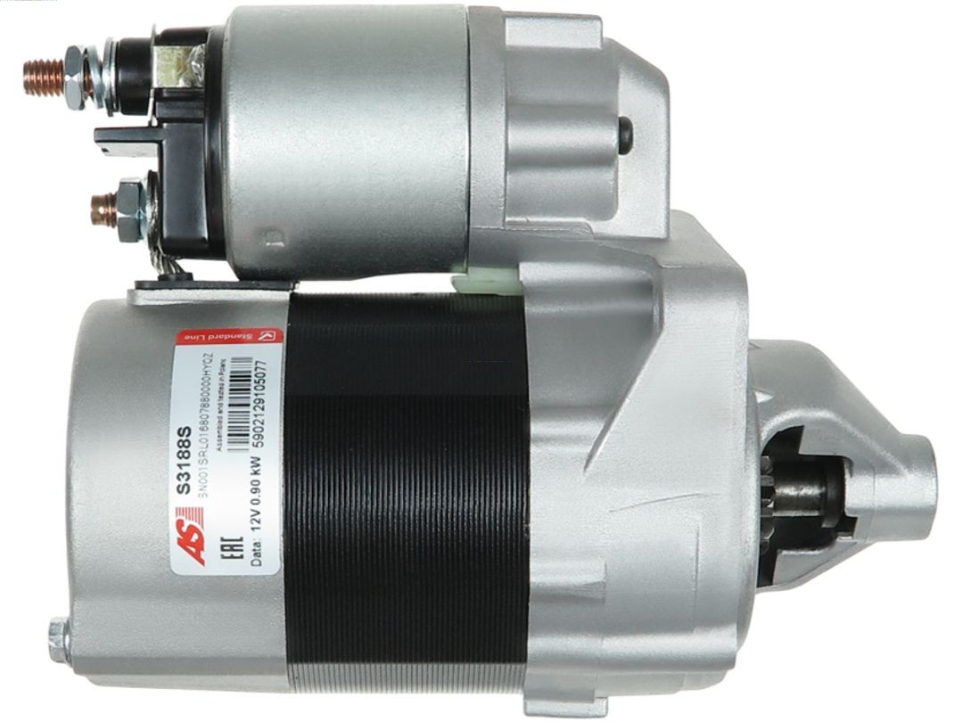 AS-PL Starter S3188S