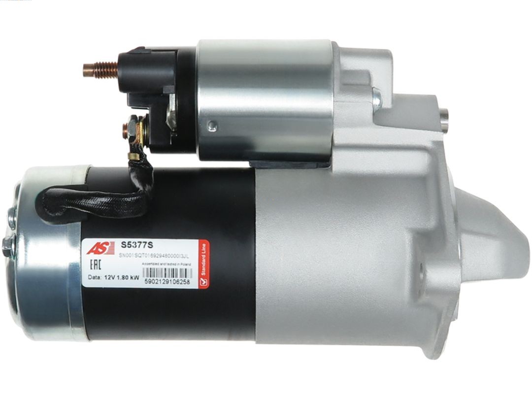 AS-PL Starter S5377S