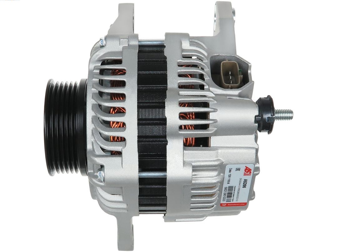 AS-PL Alternator/Dynamo A5266