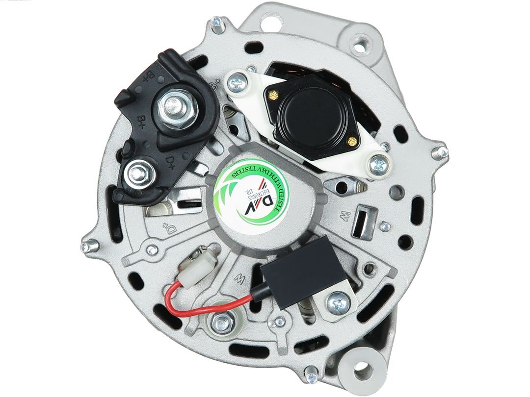 AS-PL Alternator/Dynamo A0094