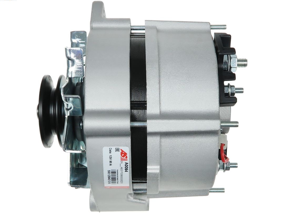 AS-PL Alternator/Dynamo A0094