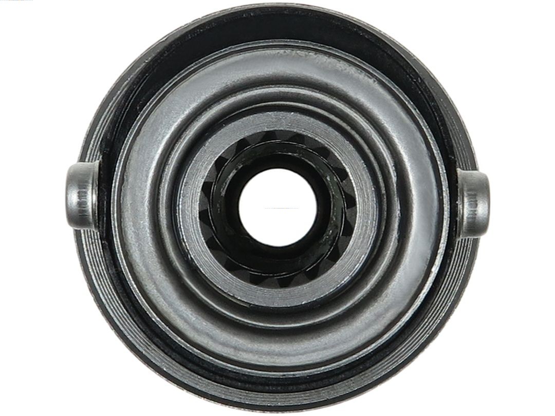 AS-PL Vrijwielaandrijving, starter SD0221