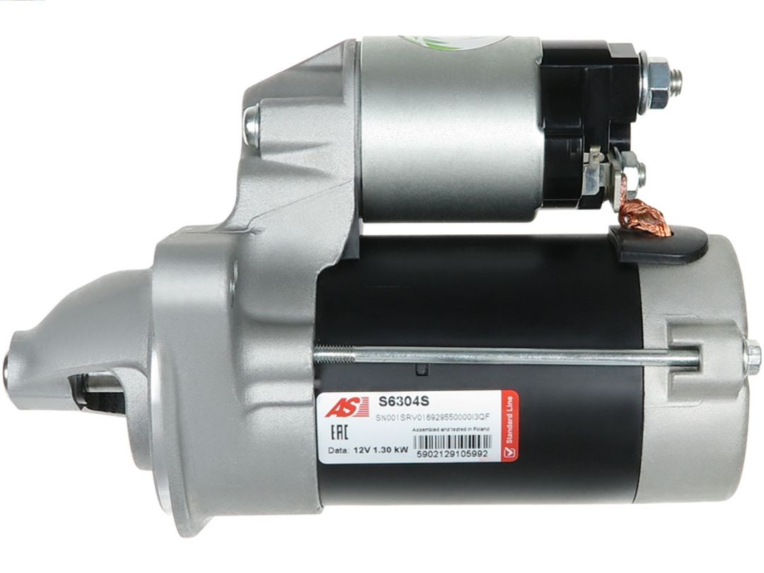 AS-PL Starter S6304S