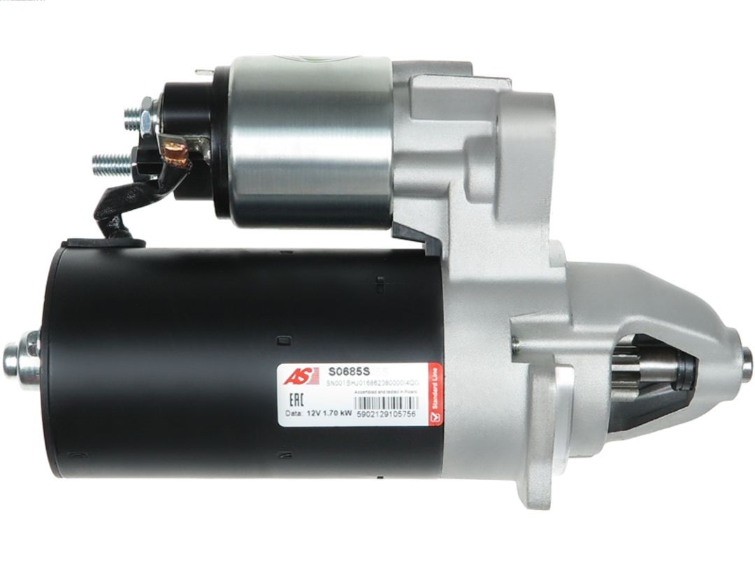 AS-PL Starter S0685S