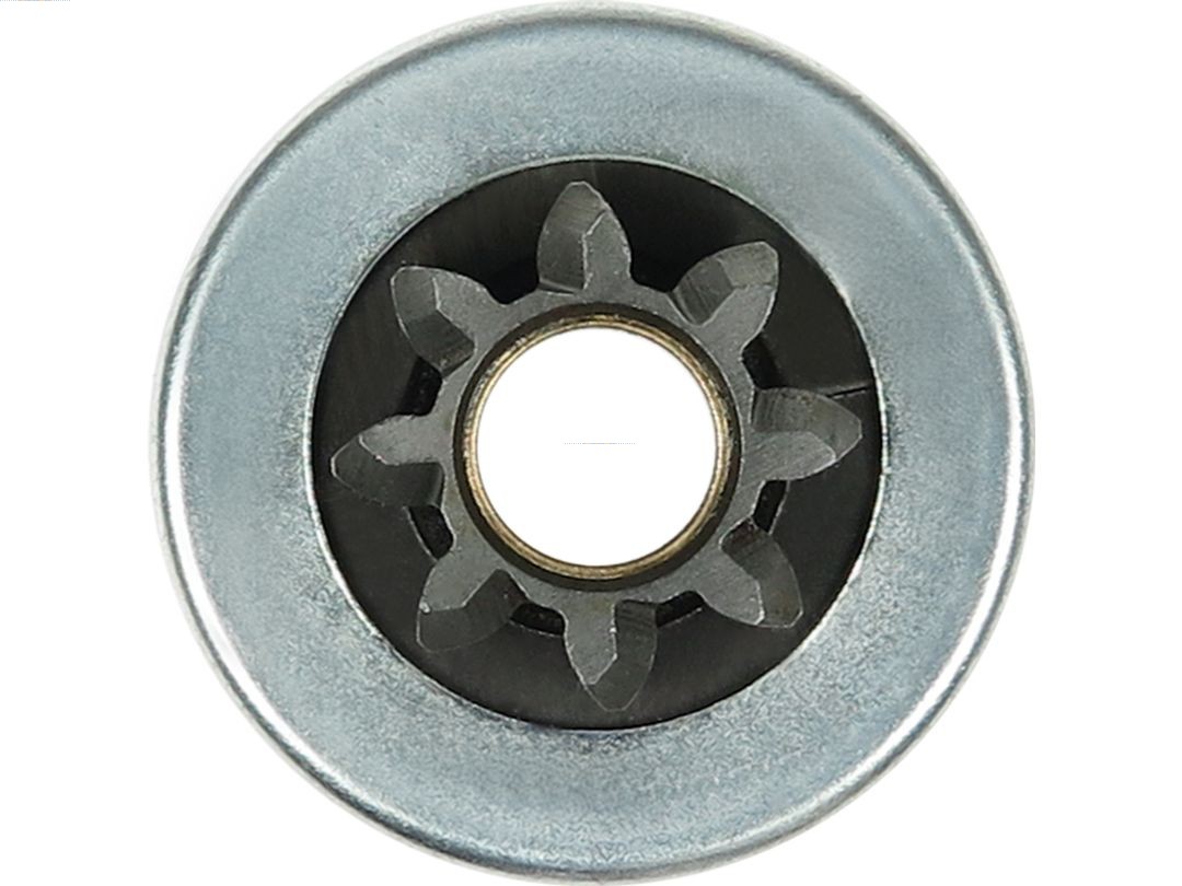 AS-PL Vrijwielaandrijving, starter SD0170