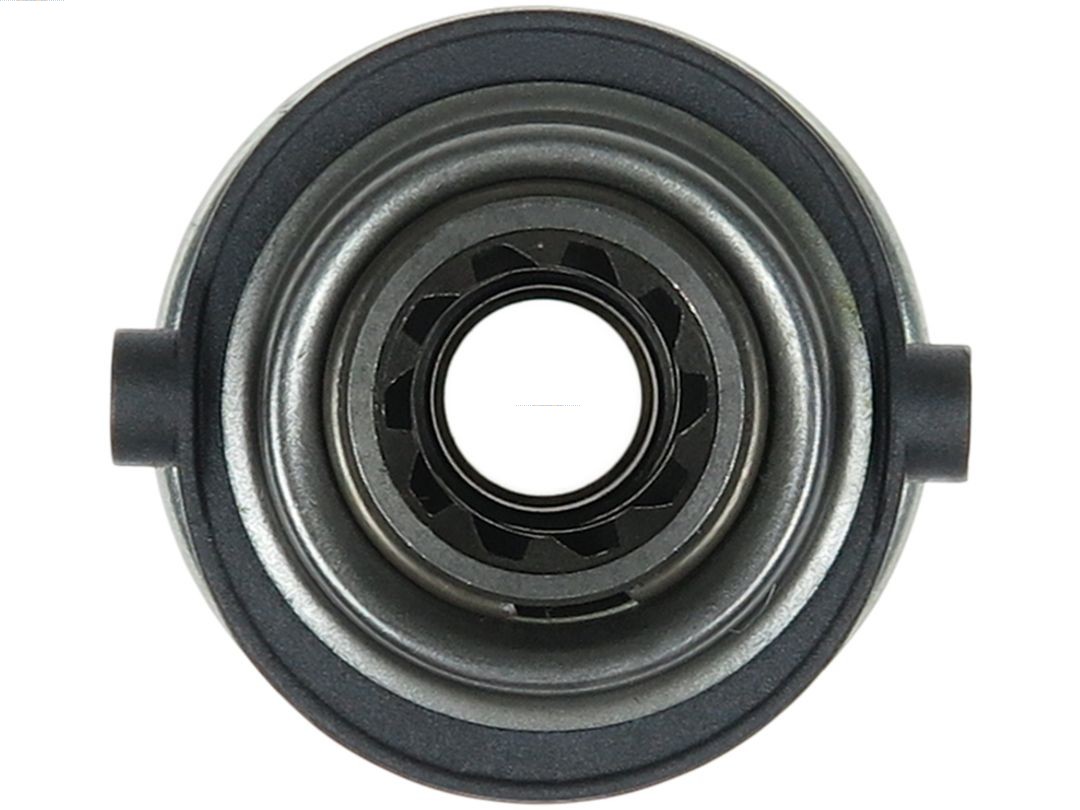 AS-PL Vrijwielaandrijving, starter SD0170