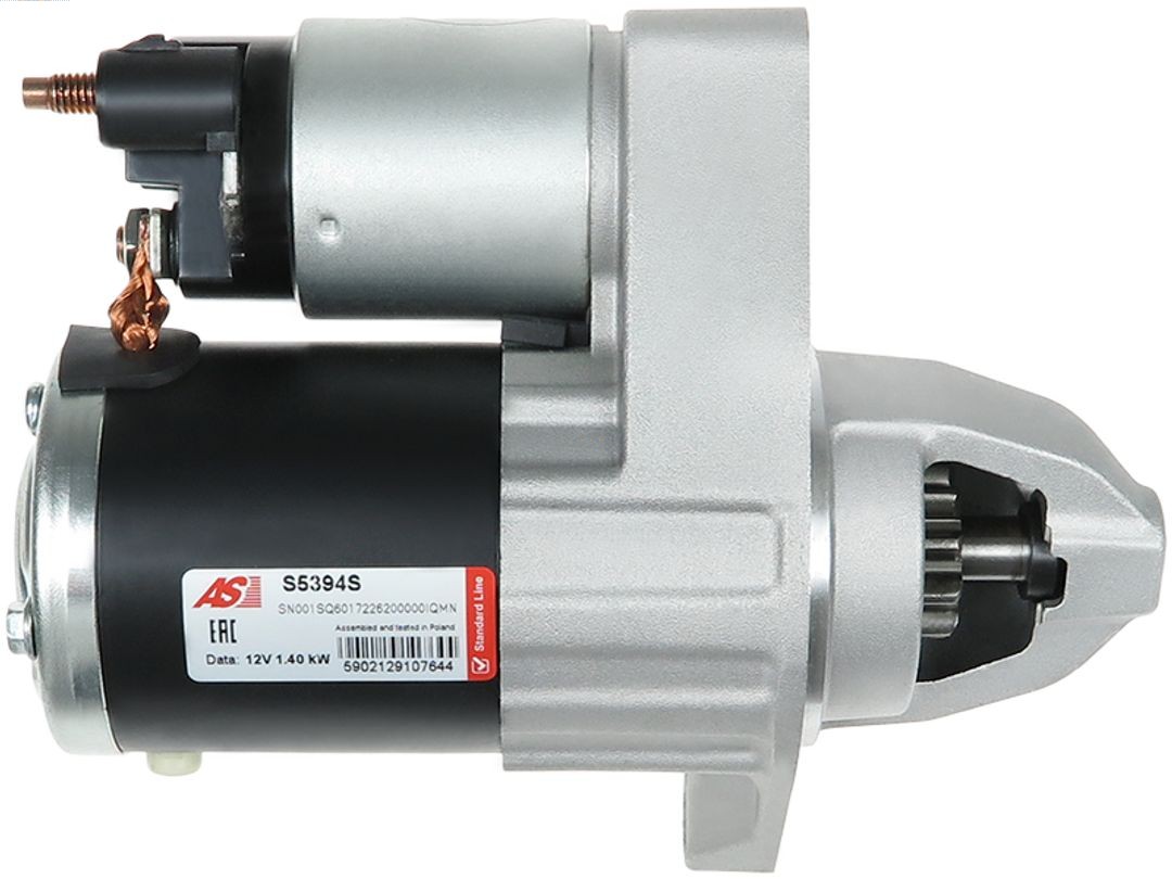 AS-PL Starter S5394S