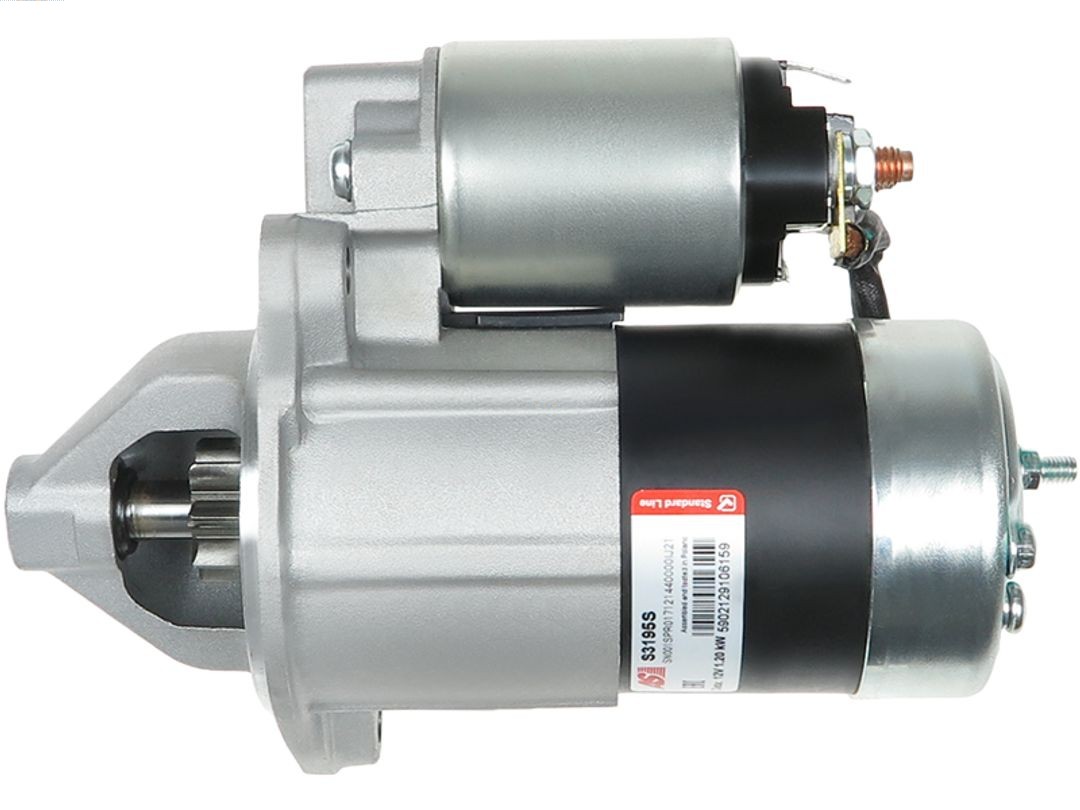 AS-PL Starter S3195S