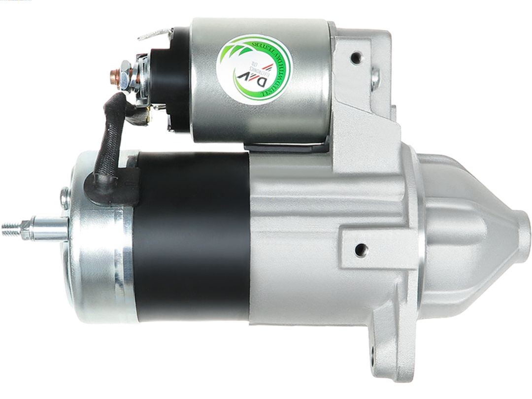 AS-PL Starter S3195S