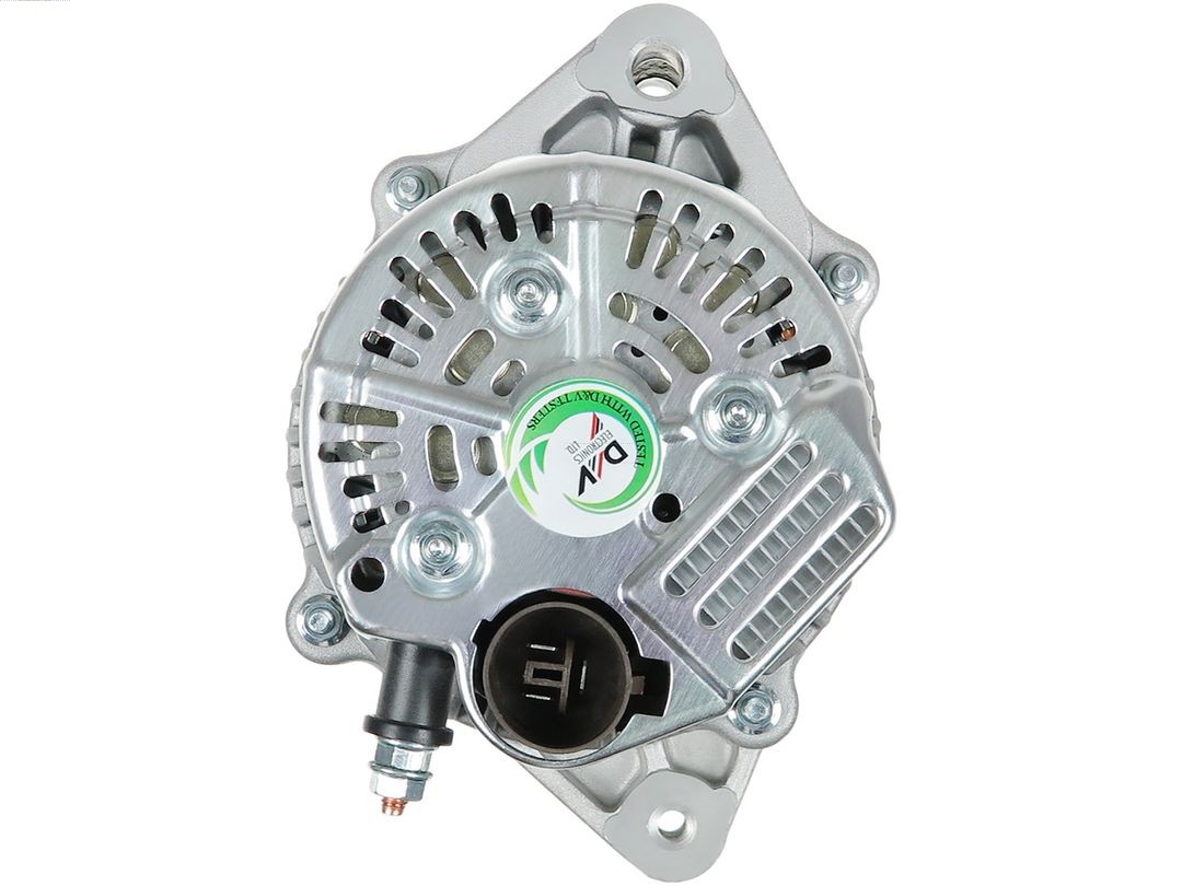 AS-PL Alternator/Dynamo A6595S