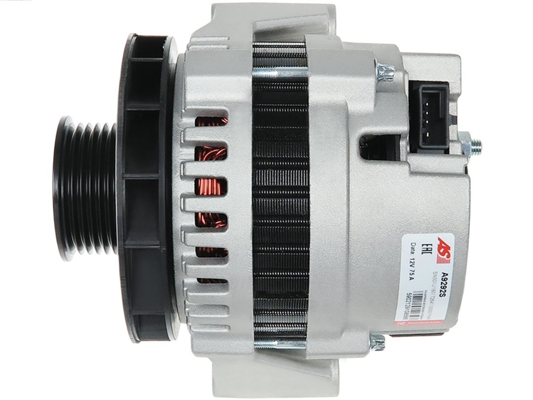 AS-PL Alternator/Dynamo A9292S