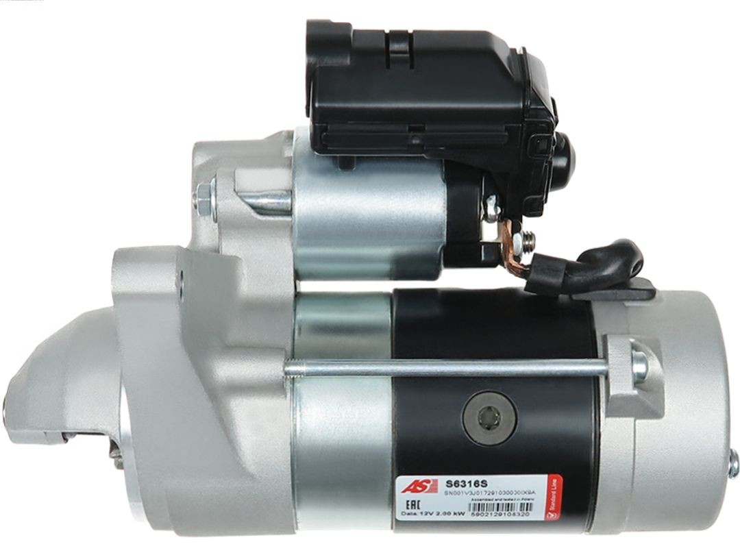 AS-PL Starter S6316S