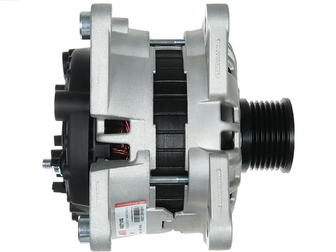 AS-PL Alternator/Dynamo A0710S