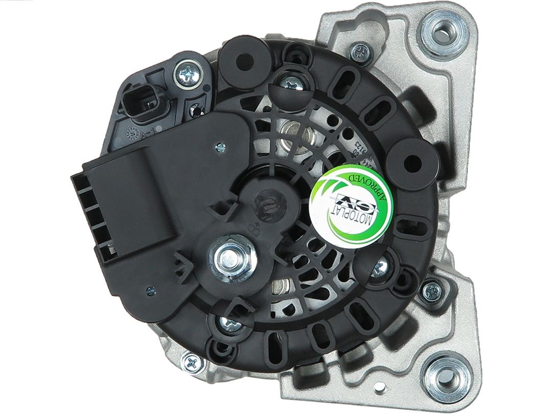 AS-PL Alternator/Dynamo A0710S