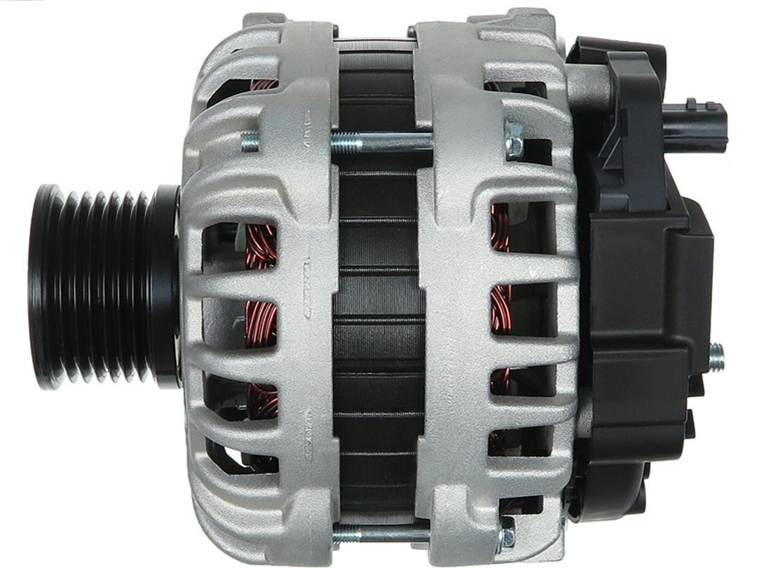 AS-PL Alternator/Dynamo A0710S