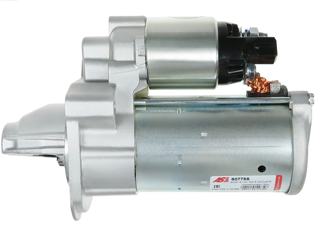 AS-PL Starter S0775S