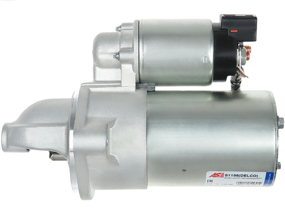 AS-PL Starter S1186(DELCO)
