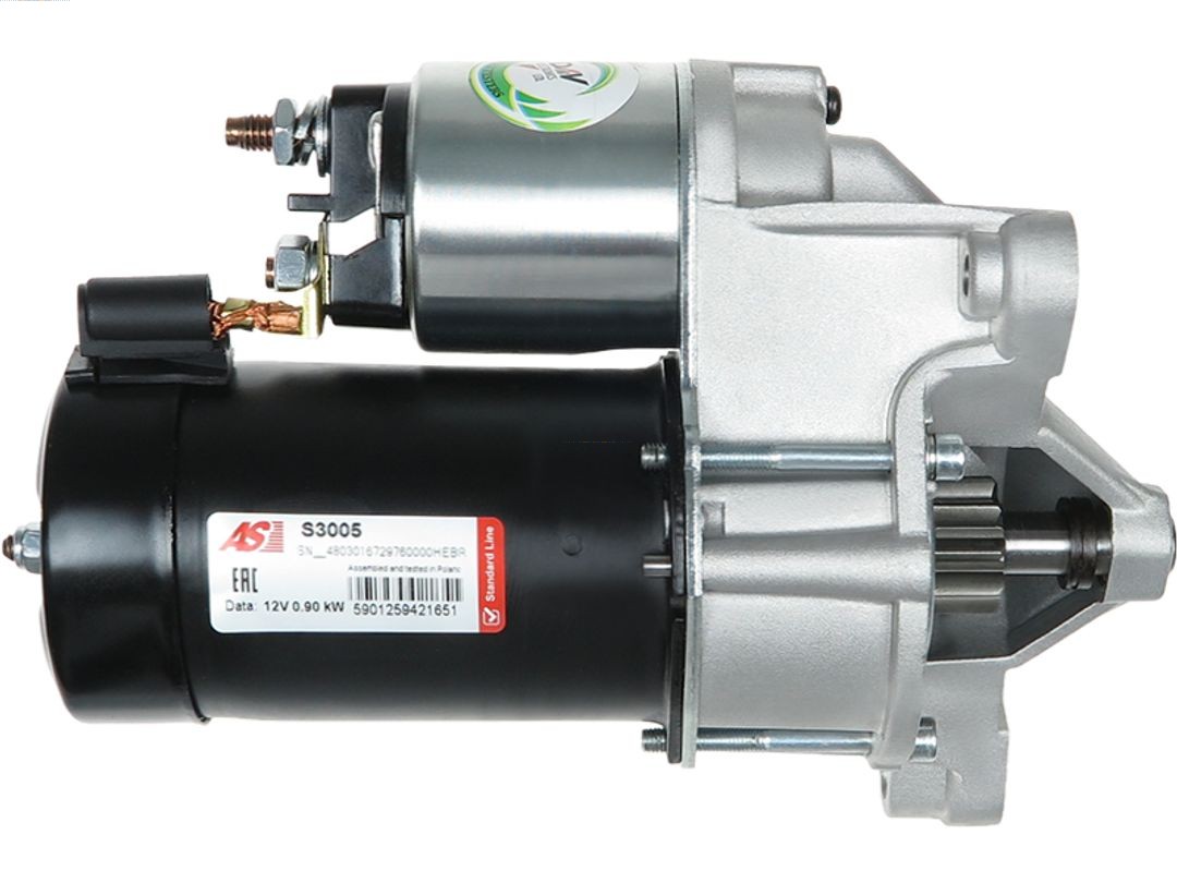 AS-PL Starter S3005