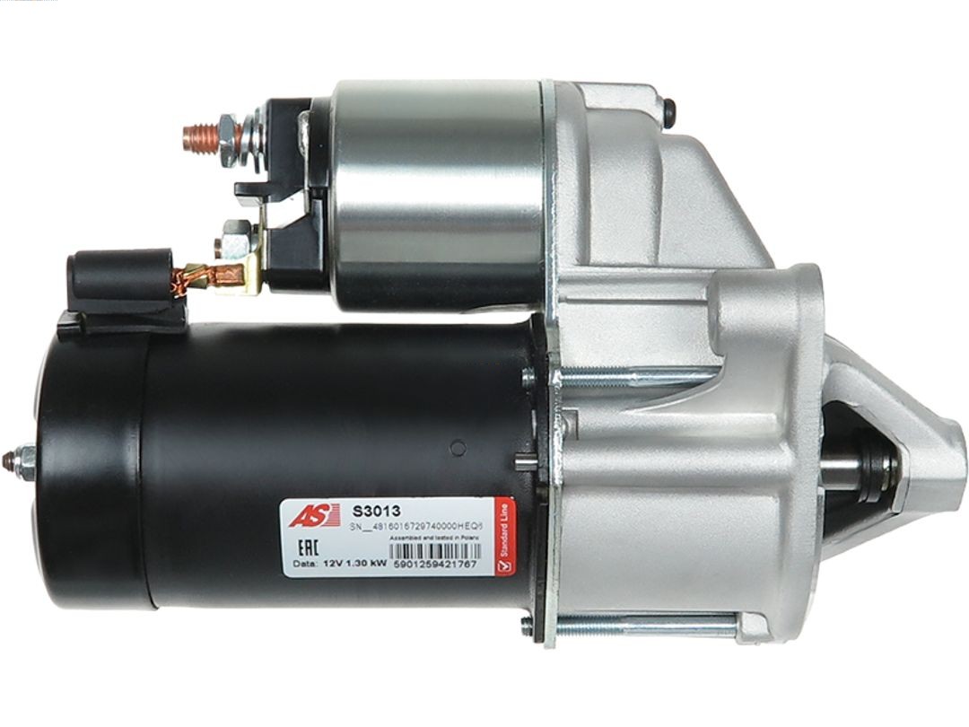 AS-PL Starter S3013