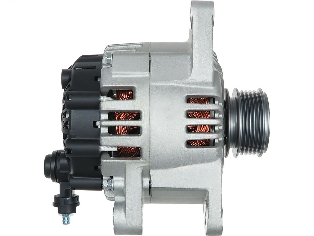 AS-PL Alternator/Dynamo A9295S