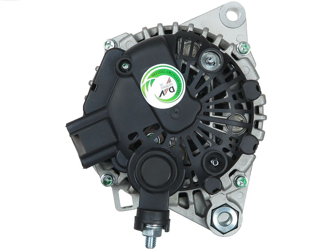 AS-PL Alternator/Dynamo A9295S