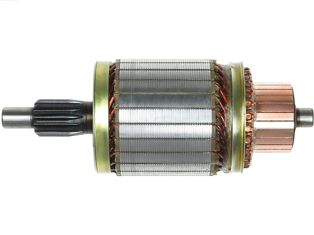 AS-PL Anker, starter SA5012