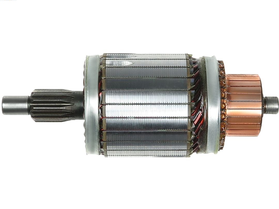 AS-PL Anker, starter SA5015