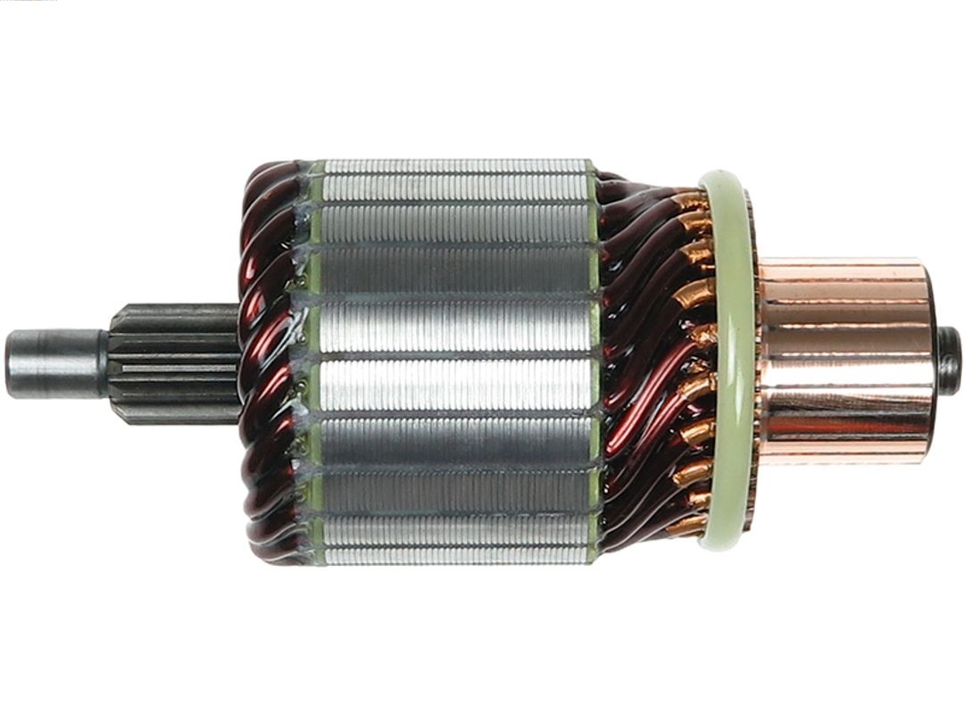 AS-PL Anker, starter SA5021