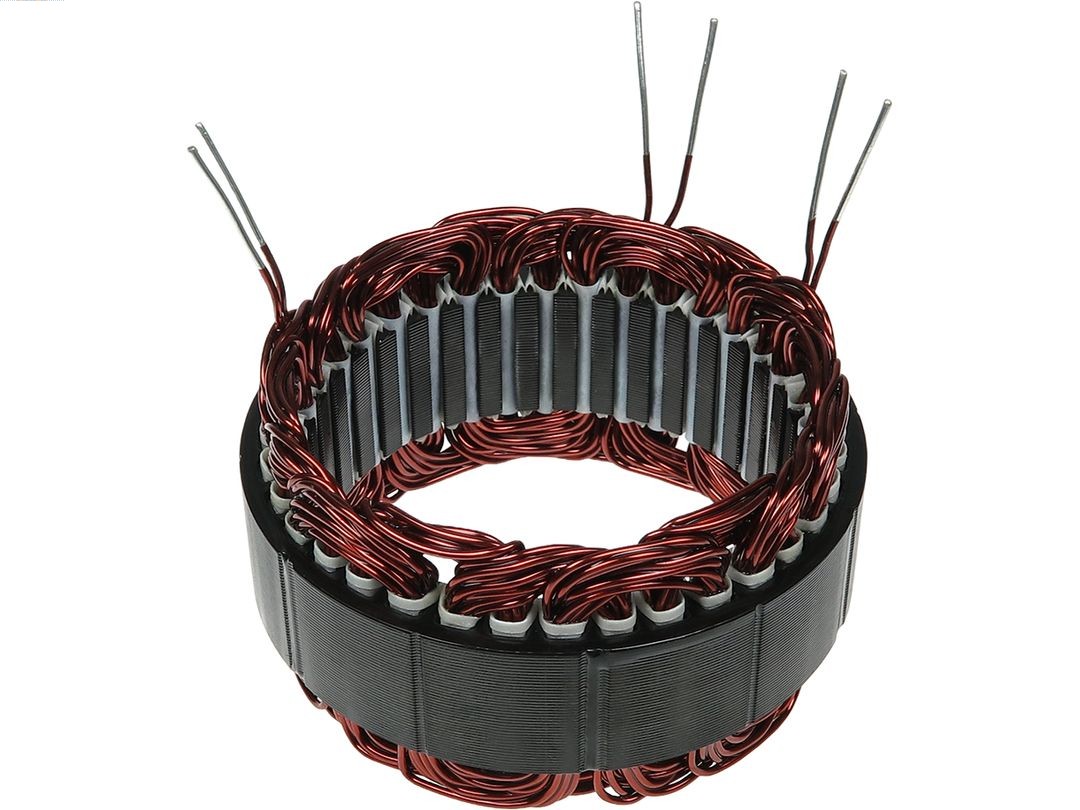 AS-PL Stator, generator AS4006