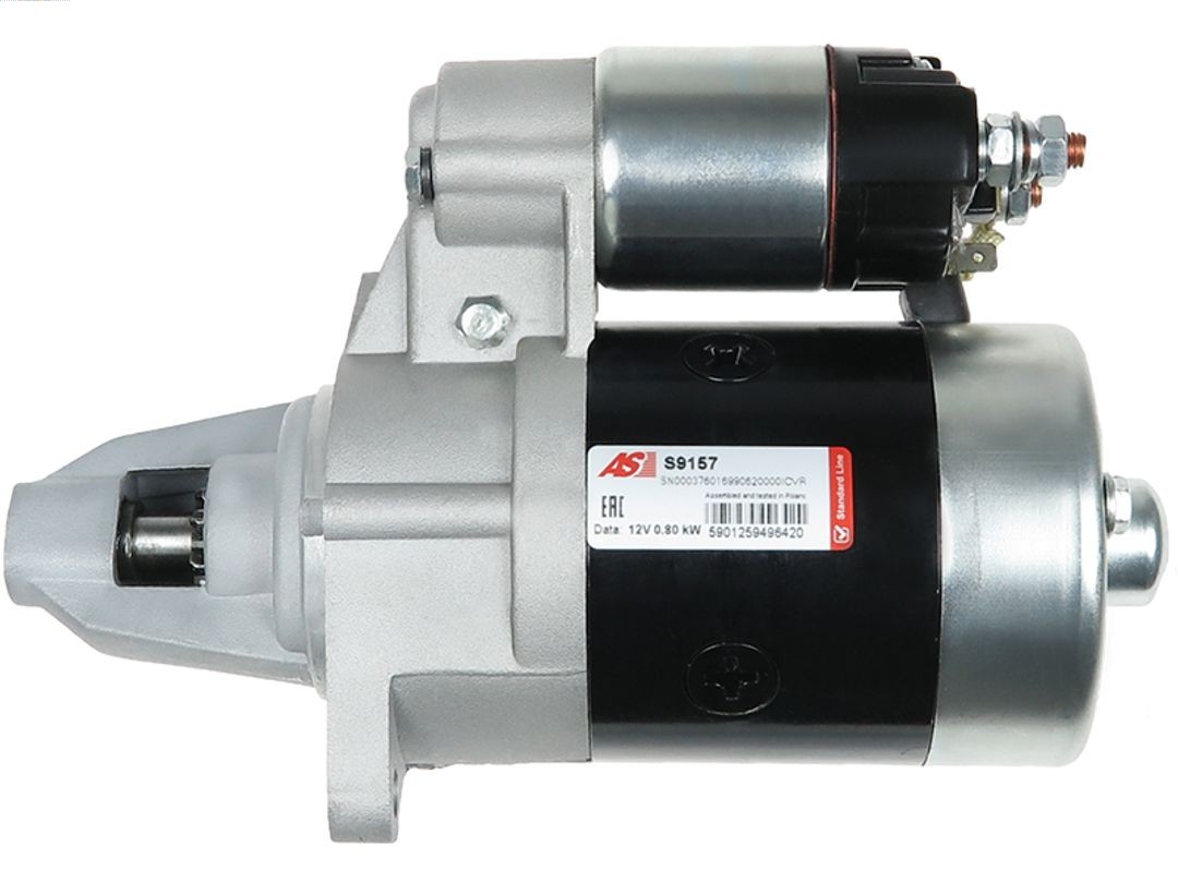 AS-PL Starter S9157