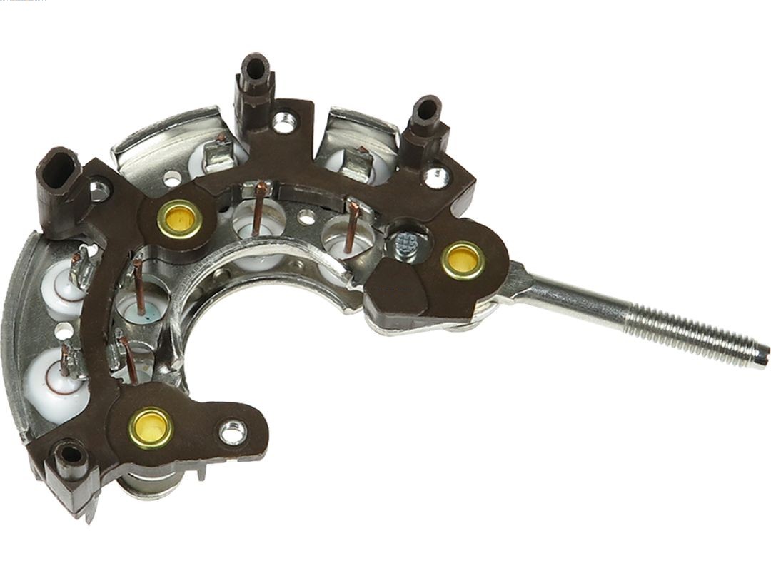 AS-PL Dynamo gelijkrichter (Diodebrug) ARC6023